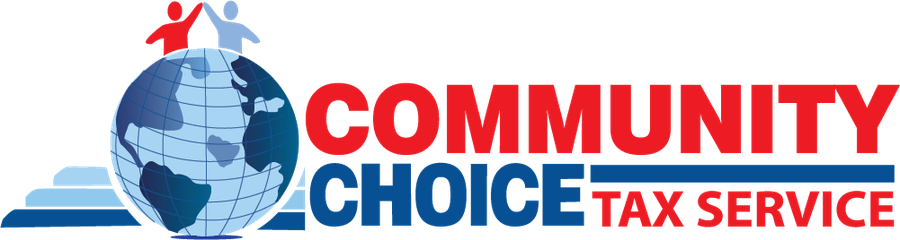 Community Choice Tax Service